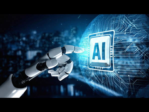 深度学习是 AI 和机器学习的一个分支，其使用多层人工神经网络精准完成物体检测、语音识别、语言翻译等任务