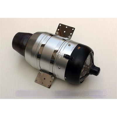 Swiwin SW170B 涡轮喷气发动机...