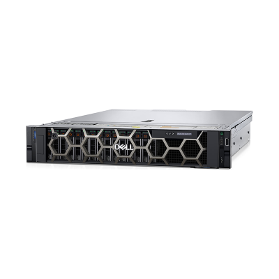 PowerEdge R550