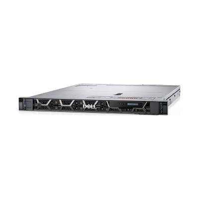 PowerEdge R450