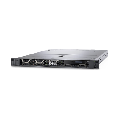 PowerEdge R660