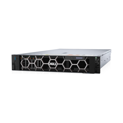 PowerEdge R860