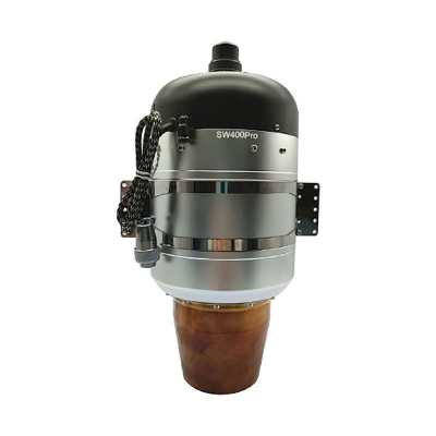 Swiwin SW400Pro 涡轮喷气发动机...