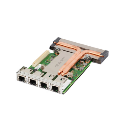 戴尔X550+I350