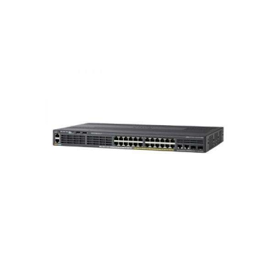 Cisco WS-C2960X-24PSQ-L