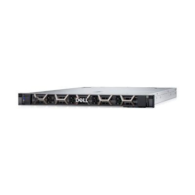 PowerEdge R660
