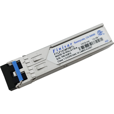Finisar II-VI FTLF1318P3BTL