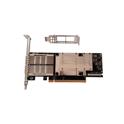 迈络思MCX755106AS-HEAT