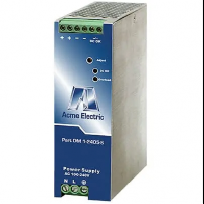 Acme Electric DM1-24025