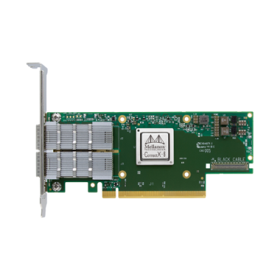 迈络思MCX653106A-ECAT/HDAT-SP