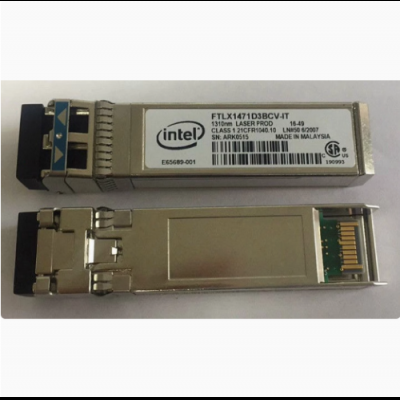 英特尔FTLX1471D3BCV-IT
