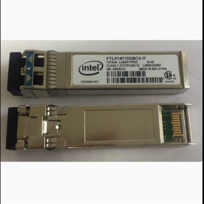 英特尔FTLX1471D3BCV-IT