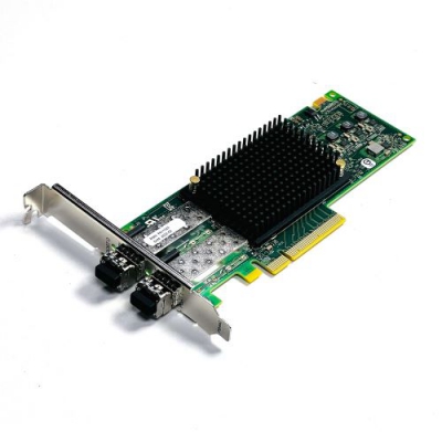 博通Emulex LPE32002-AP