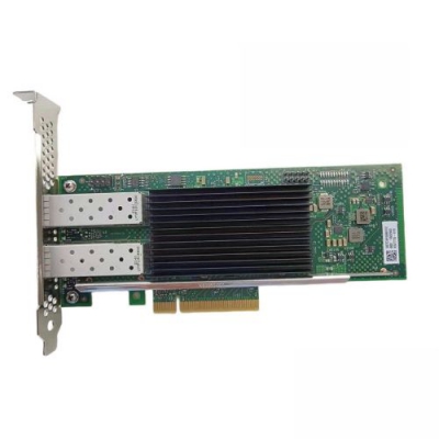 英特尔E810XXVDA2G1P5