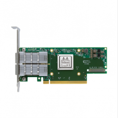 迈络思MCX653105A-ECAT/HDAT-SP