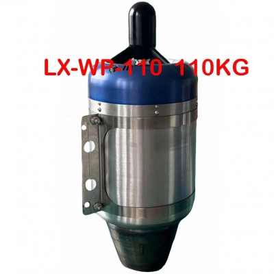 LX-WP-110涡喷发动机