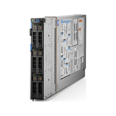 PowerEdge MX750c