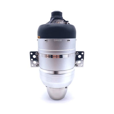 Swiwin SW60B 涡轮喷气发动机