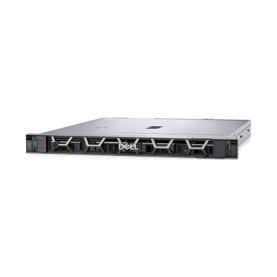 PowerEdge R250
