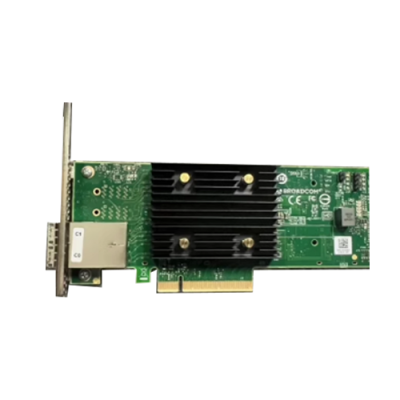 博通LSI 9500-8e