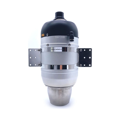 Swiwin SW120B 涡轮喷气发动机