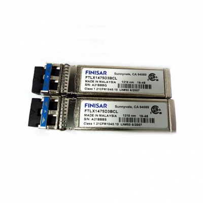 Finisar II-VI FTLX1475D3BCL