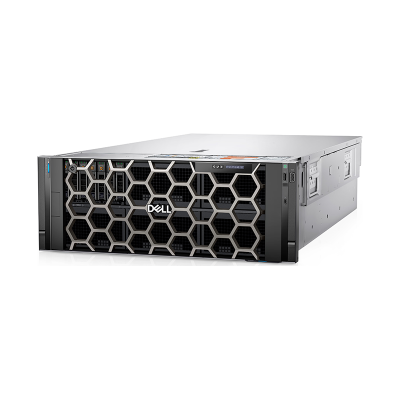 Dell Model Number	PowerEdge R960