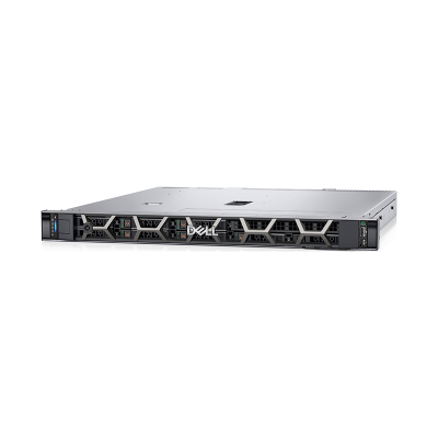 PowerEdge R350