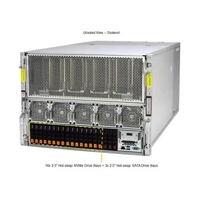B300 server