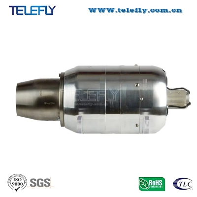 TF-TJ400D 涡喷发动机