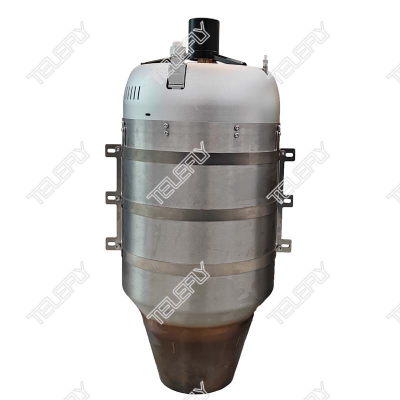 TF-TJ2000A 涡喷发动机