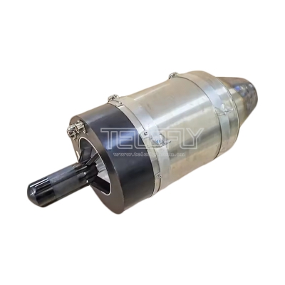 TF-TJ1400C 涡喷发动机