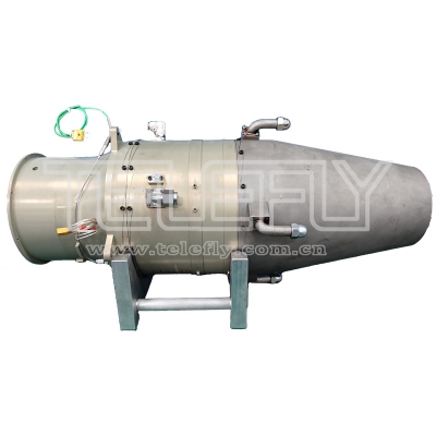 TF-TJ2200 涡喷发动机