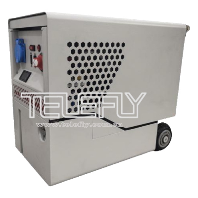 TF-DG3000 便携式柴油发电机