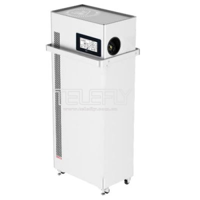 TF-HE002 便携式加热设备