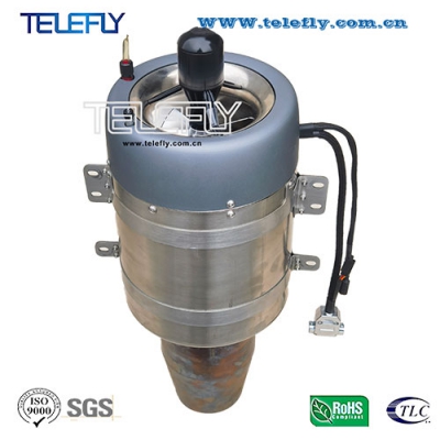 TF-TJ550 涡喷发动机