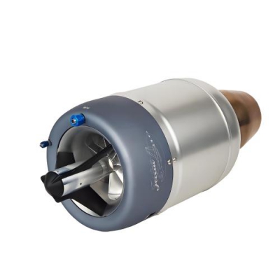 JetCat P550 Pro GL 涡喷发动机