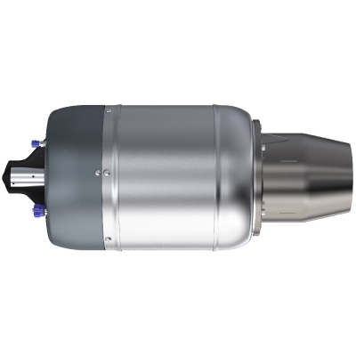 JetCat P550 Pro S 涡喷发动机