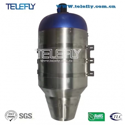 TF-TJ1200A 涡喷发动机