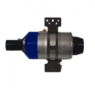 TF-TJ45A 涡喷发动机